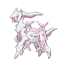 Mystic Arceus (Fairy)